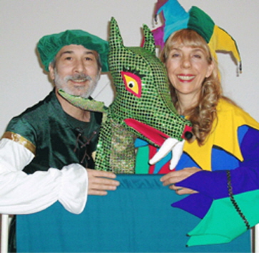 A Dragon in the Castlesm